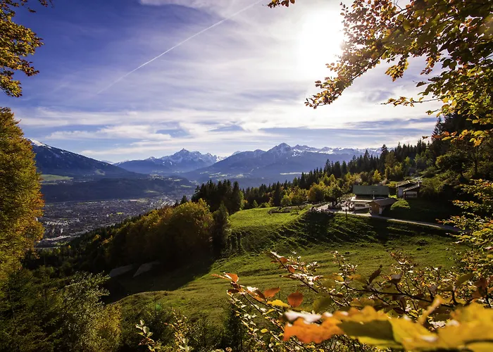 מלון Batzenhaeusl 4*