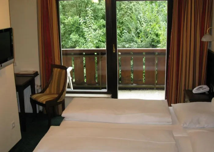 Batzenhaeusl 4* Lans