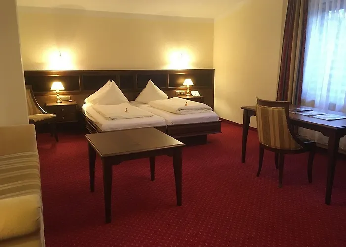 Hotel Batzenhaeusl Lans