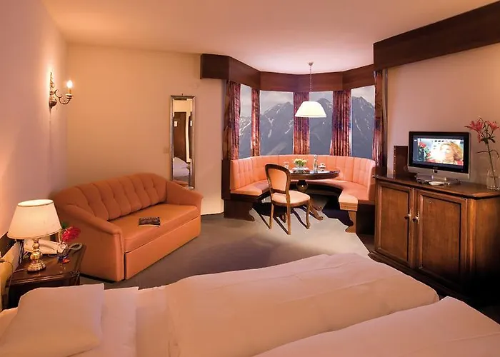 Hotel Batzenhaeusl 4*