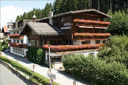 Batzenhaeusl לאנס