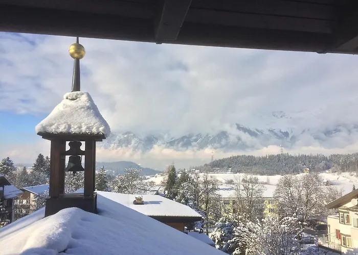 Batzenhaeusl Hotel 4*