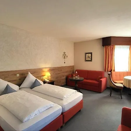 Batzenhaeusl Hotel