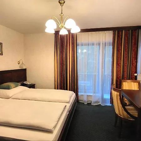 Hotel Batzenhaeusl
