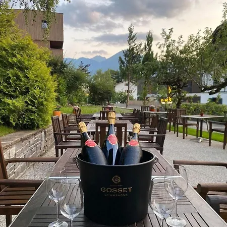 Hotel Batzenhaeusl 4*